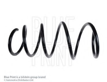 BLUE PRINT ADT388508 Пружина подвески  для TOYOTA AVENSIS (ZRT27, ADT27) (Тойота Авенсис)