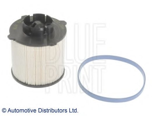 BLUE PRINT ADW192301 Топливный фильтр 