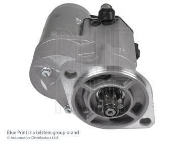 BLUE PRINT ADZ912504 Стартер 