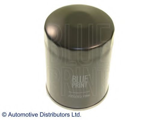BLUE PRINT ADZ92108 Масляный фильтр для ISUZU ELF