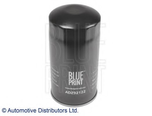 BLUE PRINT ADZ92122 Масляный фильтр BLUE PRINT для ISUZU