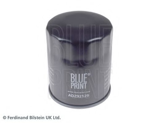 BLUE PRINT ADZ92129 Масляный фильтр BLUE PRINT для ISUZU