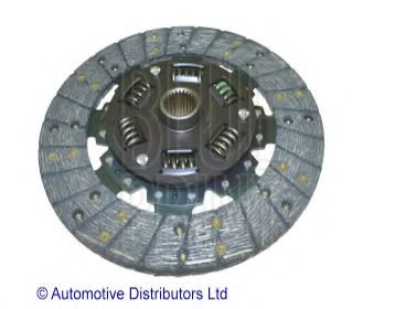 BLUE PRINT ADZ93130 Диск сцепления BLUE PRINT ADZ93130 Диск сцепления