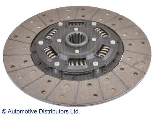 BLUE PRINT ADZ93131 Диск сцепления BLUE PRINT ADZ93131 Диск сцепления