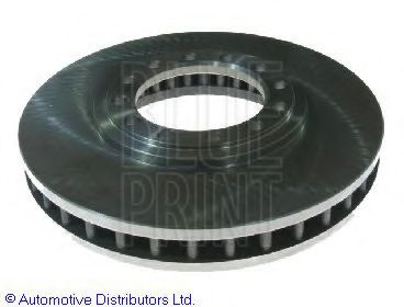 BLUE PRINT ADZ94320 Тормозной диск BLUE PRINT ADZ94320 Тормозной диск
