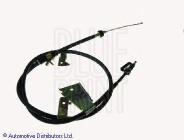 BLUE PRINT ADZ94643 Трос, стояночная тормозная система 