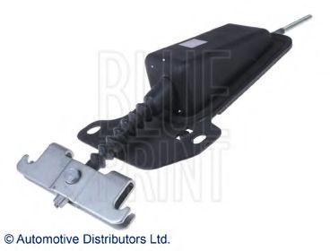 BLUE PRINT ADZ94651 Трос, стояночная тормозная система BLUE PRINT ADZ94651 Трос, стояночная тормозная система