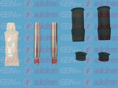 AUTOFREN SEINSA D7113C Ремкомплект тормозного суппорта для FORD