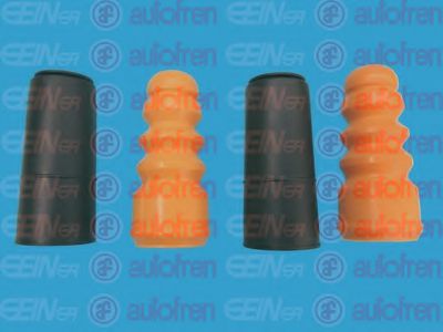 AUTOFREN SEINSA D5002 Комплект пыльника и отбойника амортизатора для AUDI