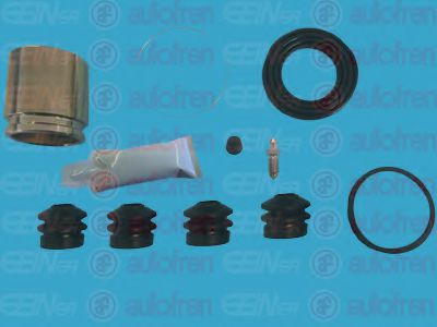 AUTOFREN SEINSA D41848C Ремкомплект, тормозной суппорт  AUTOFREN SEINSA D41848C Ремкомплект, тормозной суппорт