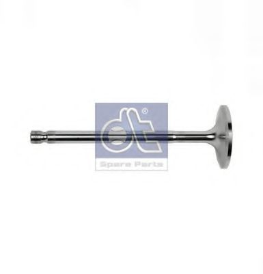 DT 110095 Впускной клапан DT 110095 Впускной клапан