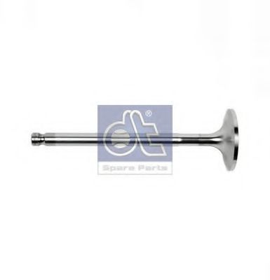 DT 110523 Впускной клапан DT 110523 Впускной клапан