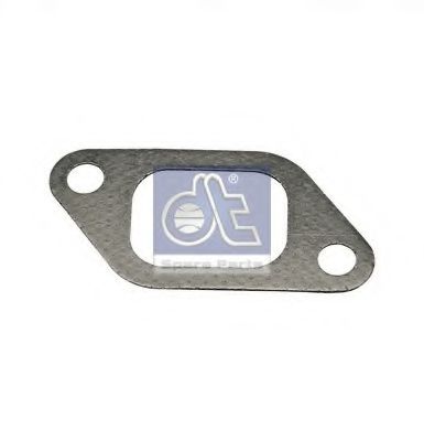 DT 110563 Прокладка, выпускной коллектор 