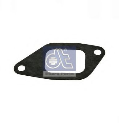 DT 110566 Прокладка, впускной коллектор 