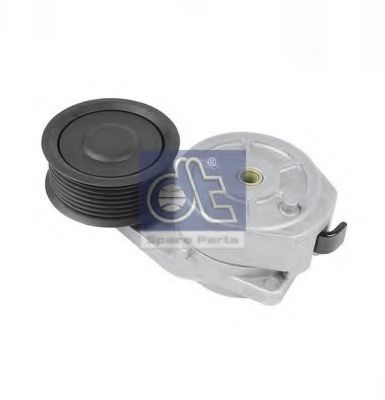 DT 111188 Натяжитель ремня, клиновой зубча 