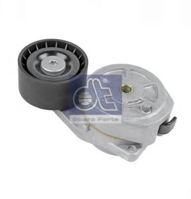 DT 111186 Натяжитель ремня, клиновой зубча 