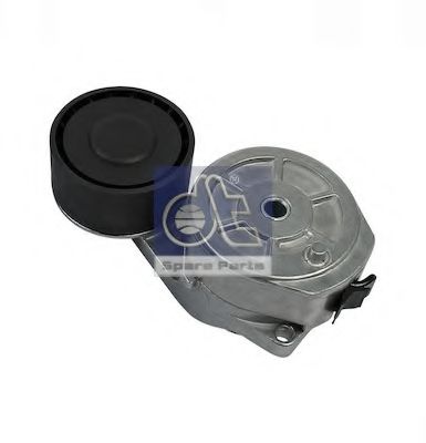 DT 111185 Натяжитель ремня, клиновой зубча 