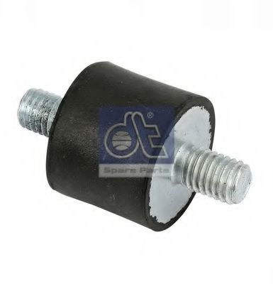 DT 111131 Подвеска, радиатор 