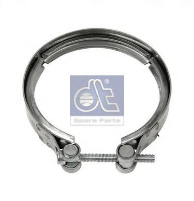 DT 112378 Соединительные элементы, система выпуска 