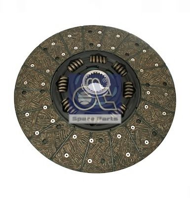 DT 113302 Диск сцепления DT 113302 Диск сцепления