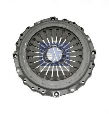 DT 113128 Нажимной диск сцепления 