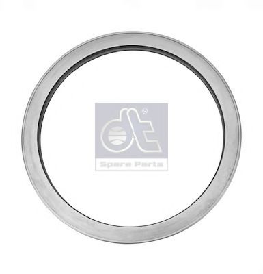 DT 117200 Уплотняющее кольцо, ступица колеса  DT 117200 Уплотняющее кольцо, ступица колеса