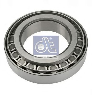 DT 117234 Подшипник ступицы колеса  DT 117234 Подшипник ступицы колеса