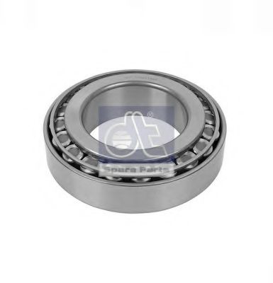 DT 117242 Подшипник ступицы колеса  DT 117242 Подшипник ступицы колеса