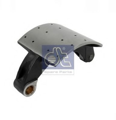 DT 118771 Тормозные колодки 