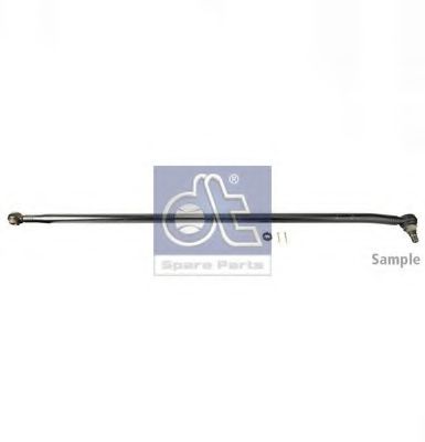 DT 119066 Продольная рулевая тяга  DT 119066 Продольная рулевая тяга