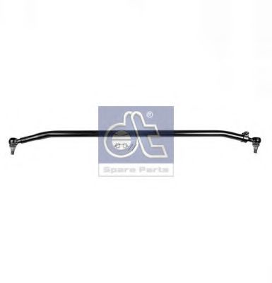 DT 119256 Поперечная рулевая тяга DT 119256 Поперечная рулевая тяга