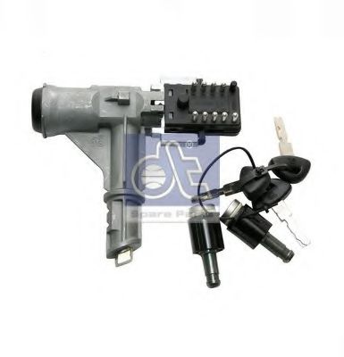 DT 119231 Замок вала рулевого колеса 