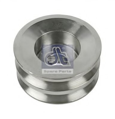 DT 121340 Ременный шкив, генератор 