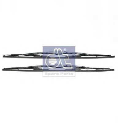 DT 122668 Щетка стеклоочистителя  DT 122668 Щетка стеклоочистителя