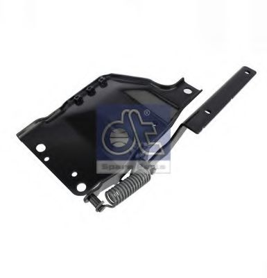 DT 123193 Шарнир двери 