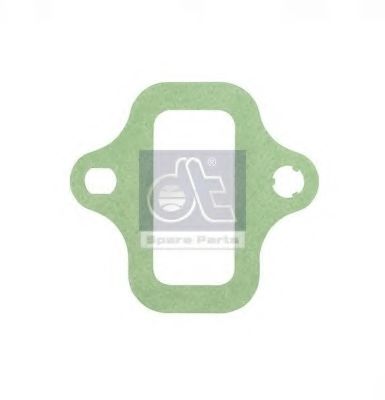 DT 124027 Прокладка, впускной коллектор DT 124027 Прокладка, впускной коллектор