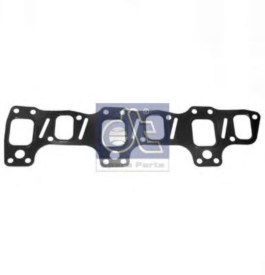 DT 124135 Прокладка, впускной коллектор DT 124135 Прокладка, впускной коллектор