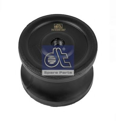 DT 127004 Подвеска, ступенчатая коробка передач DT 127004 Подвеска, ступенчатая коробка передач