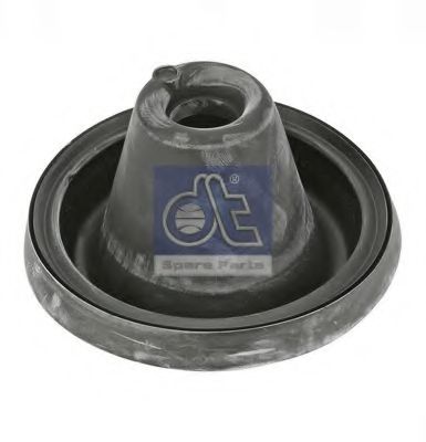 DT 127040 Обшивка рычага переключения 