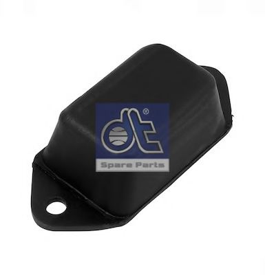 DT 127082 Буфер, амортизация 