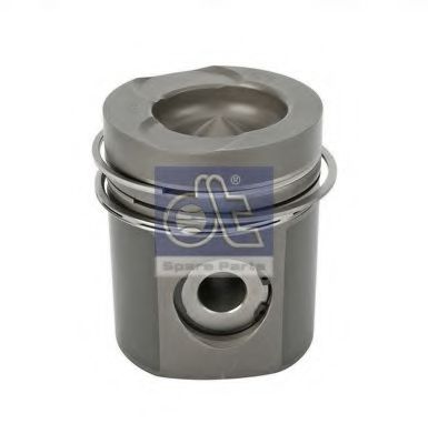 DT 131047 Поршень DT 131047 Поршень