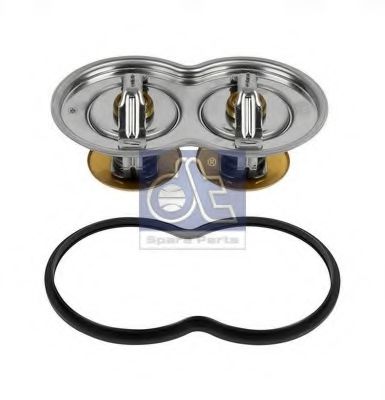 DT 131132 Термостат, масляное охлаждение DT 131132 Термостат, масляное охлаждение