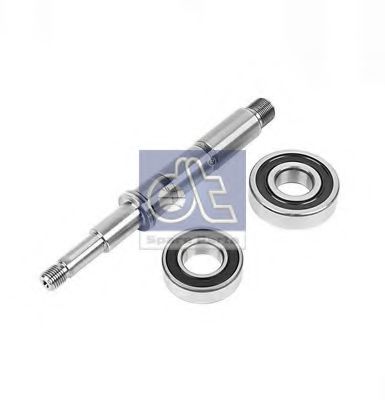 DT 131101 Ремкомплект, водяной насос 