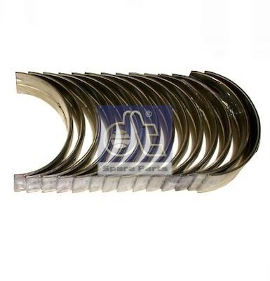 DT 133005 Подшипник коленвала DT 133005 Подшипник коленвала