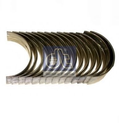 DT 133006 Подшипник коленвала 