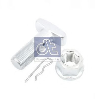 DT 132603 Ремкомплект, трилекс DT 132603 Ремкомплект, трилекс