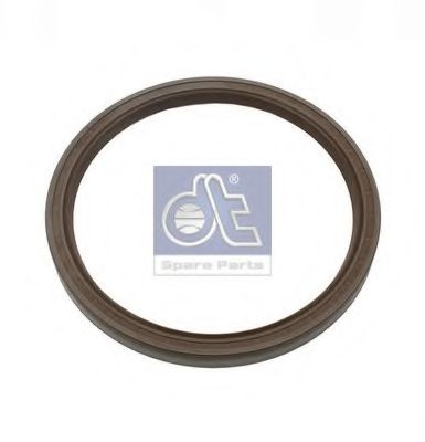 DT 210067 Уплотняющее кольцо, коленчатый вал DT 210067 Уплотняющее кольцо, коленчатый вал
