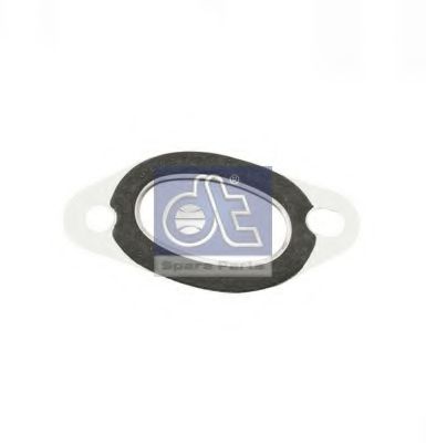 DT 210083 Комплект прокладок, двигатель 