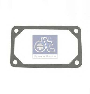 DT 210252 Прокладка, калильная вставка - подогрев всасываемого воздуха 