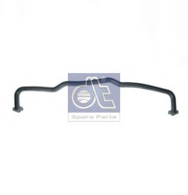 DT 210254 Прокладка, картер рулевого механизма DT 210254 Прокладка, картер рулевого механизма